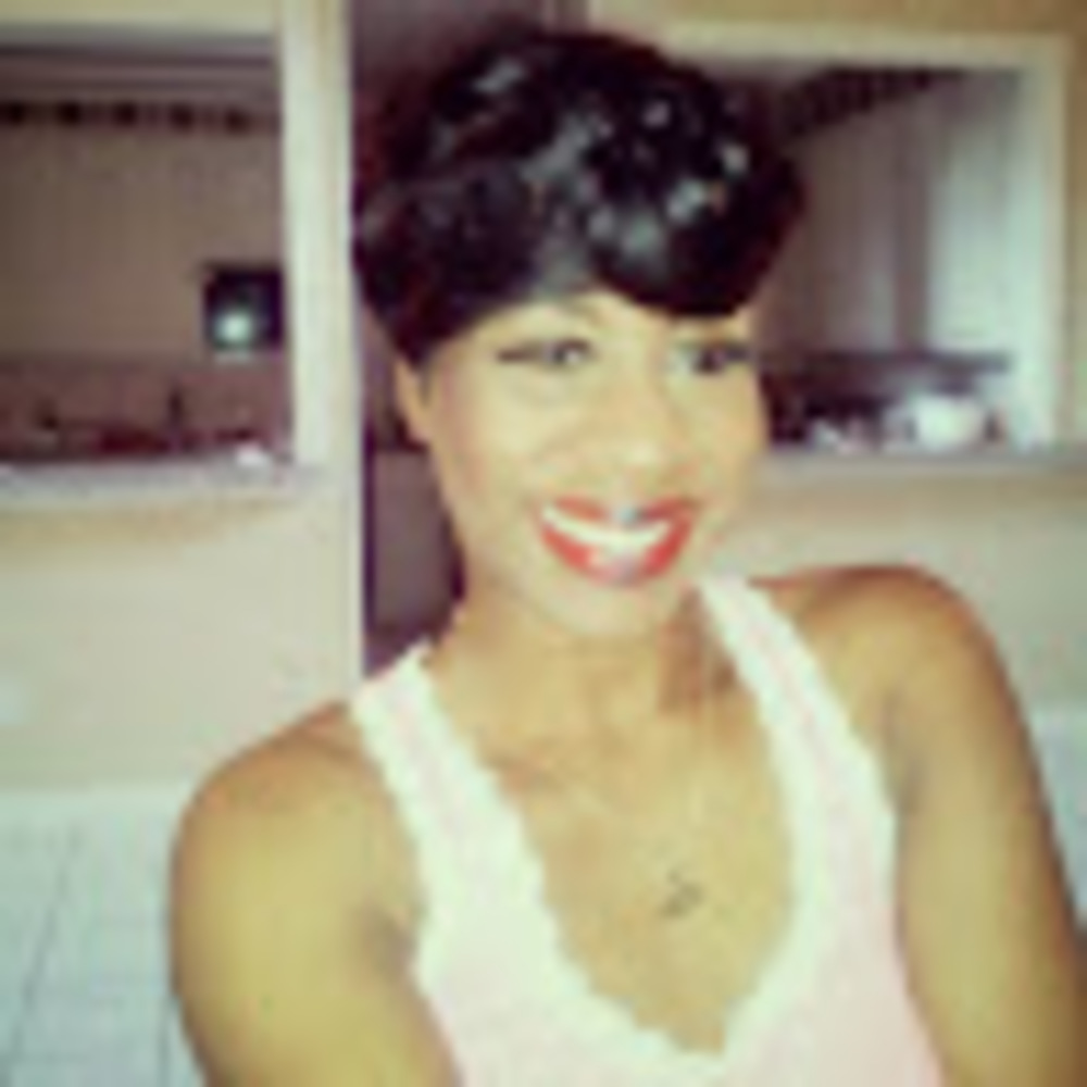 Meet your Posher, Tamera